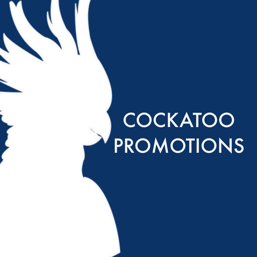 Cockatoo_Promotions